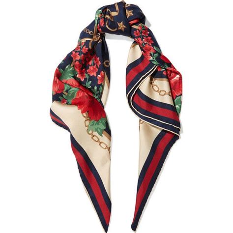 gucci colorful scarf|Gucci scarf buy online.